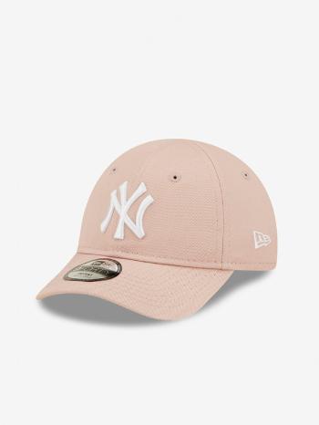 New Era New York Yankees Șapcă de baseball pentru copii Roz