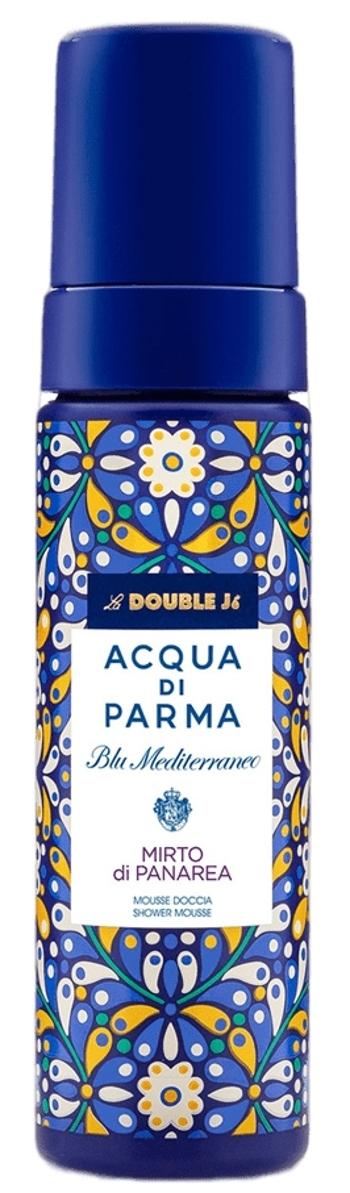 Acqua di Parma Blu Mediterraneo Mirto Di Panarea - spumă de duș 150 ml