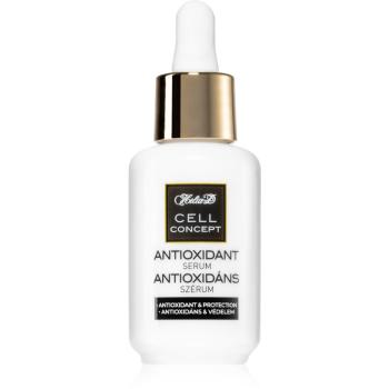 Helia-D Cell Concept ser antioxidant 30 ml