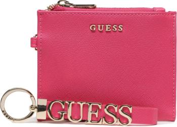 Guess Set cadou de damă - portofel și breloc GFBOXWP3403-FUC