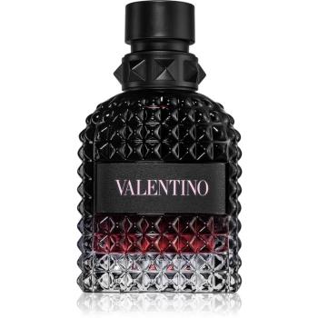 Valentino Born In Roma Intense Uomo Eau de Parfum pentru bărbați 50 ml