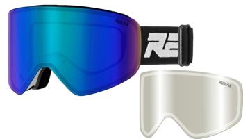 schi ochelari Relax X-FIGHTER HTG59C