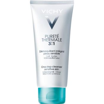 Vichy Pureté Thermale emulsie demachianta 3 in 1 200 ml