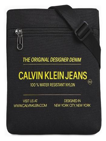 Calvin Klein Jeans CKJ Sport Essentials Genţi de umăr Negru