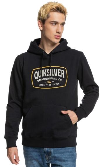 Quiksilver Hanorac pentru bărbați Highcloudhood M Otlr EQYFT04456-KVJ0 L