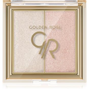 Golden Rose So Glow! iluminator culoare 101 Starlight 2x3,2 g