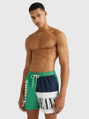 Tommy Hilfiger Underwear Costum de baie Verde