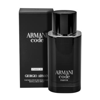 Giorgio Armani Code Parfum - EDP 125 ml