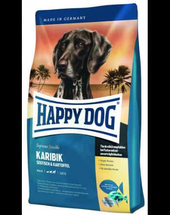 HAPPY DOG Supreme Karibik 25 kg (2 x 12.5 kg)