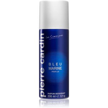 Pierre Cardin Blue Marine pour Lui deodorant spray pentru bărbați 200 ml