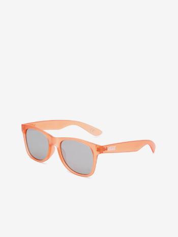 Vans Spicoli Flat Shades Ochelari de soare Portocaliu