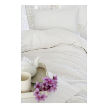 Cuvertură subțire de pat Pure, 200 x 240 cm, alb