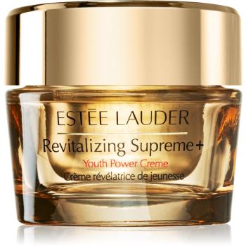 Estée Lauder Revitalizing Supreme+ Youth Power Creme cremă de zi lifting și fermitate pentru strălucirea și netezirea pielii 30 ml