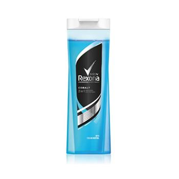 Rexona Gel și șampon 2in1 pentru bărbați Cobalt (Body Wash And Shampoo) 250 ml