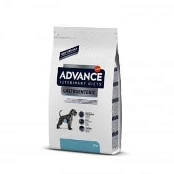 Pachet 2 x Advance Dog Gastro Enteric 12 kg