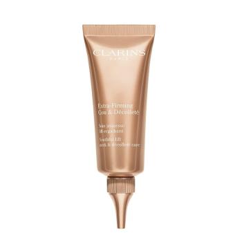 Clarins Cremă pentru gât și decolteu Extra-Firming (Neck & Decollete Care) 75 ml