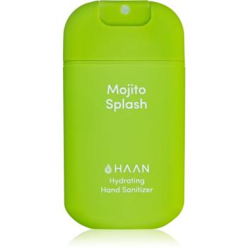 HAAN Hand Care Mojito Splash spray de curățare pentru mâini antibacterial 30 ml