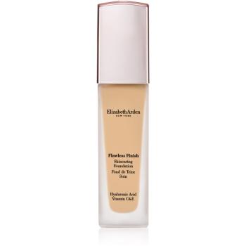 Elizabeth Arden Flawless Finish Skincaring Foundation machiaj de îngrijire culoare 240N 30 ml