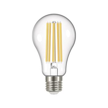 Bec cu LED EMOS Filament A67 Neutral White, 17W E27