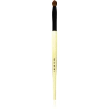 Bobbi Brown Eye Smudge Brush pensula pentru fard de ochi pentru un machiaj fumuriu 1 buc