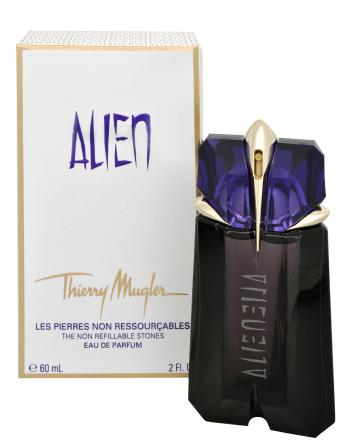 Thierry Mugler Alien - EDP (no refillable) 60 ml