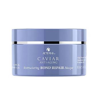 Alterna Mască de regenerare profundă  pentru păr deteriorat Caviar Anti-Aging (Restructuring Bond Repair Masque) 161 g