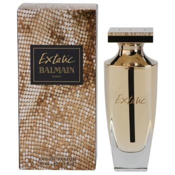 Balmain Extatic Eau de Parfum pentru femei 90 ml