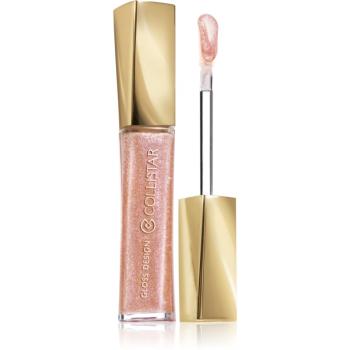 Collistar Gloss Design luciu de buze pentru un volum suplimentar culoare 15 Pearly Powder Pink 7 ml