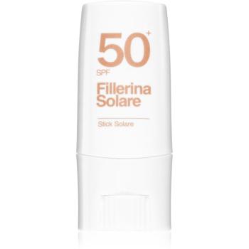 Fillerina Sun Beauty baton cu protectie solara SPF 50 8,5 ml