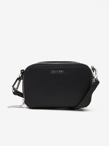 Calvin Klein Geantă de cruce Negru