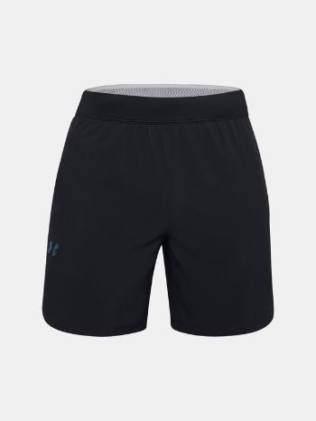 Under Armour Pantaloni scurți Negru