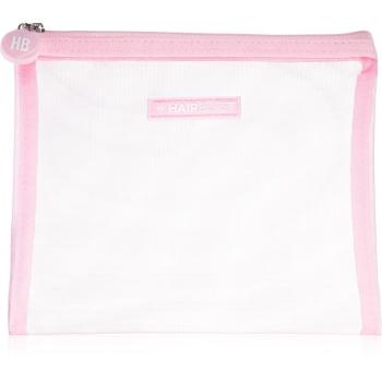 Hairburst Pink Washbag geanta de cosmetice 20x16 cm