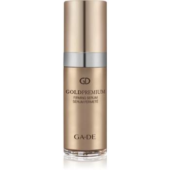 GA-DE Gold Premium ser pentru fermitate 30 ml