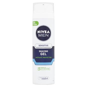 Nivea (Shaving Gel) protecție Sensitiv e Instant 200 ml