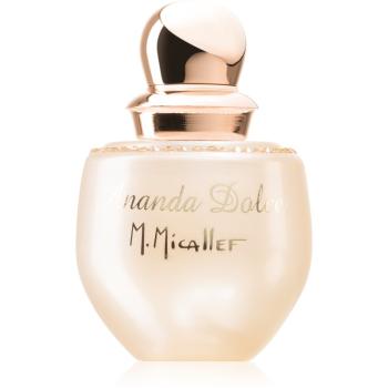 M. Micallef Ananda Dolce Eau de Parfum pentru femei 30 ml