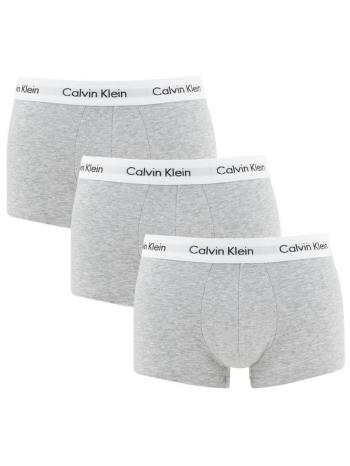 Calvin Klein Underwear	 Boxeri, 3 bucăți Gri