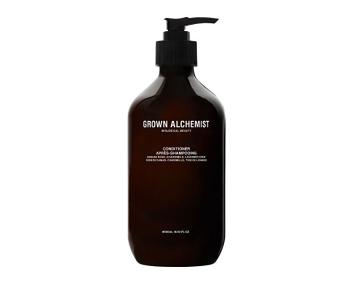 Grown Alchemist Balsam nutritiv de păr Damask Rose, Chamomile & Lavender (Conditioner) 500 ml