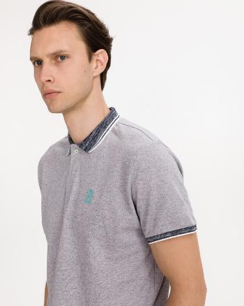 Tom Tailor Polo Tricou Gri