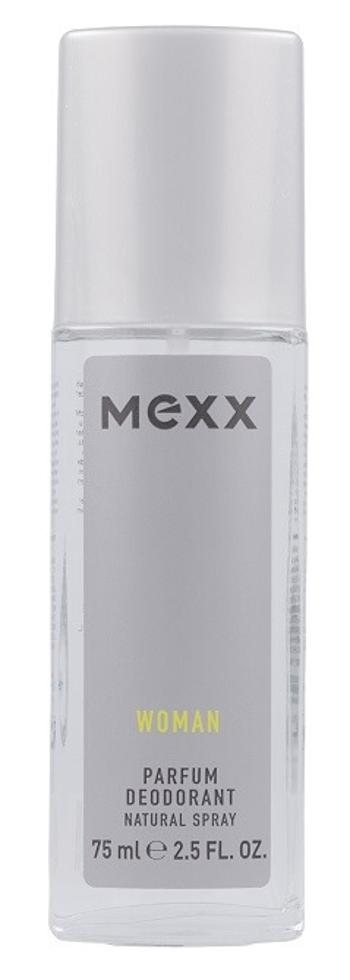 Mexx Woman - deodorant cu pulverizator 75 ml