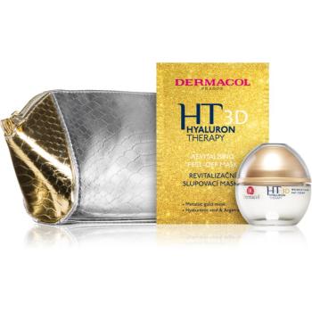 Dermacol Hyaluron Therapy 3D set cadou (cu efect de intinerire)