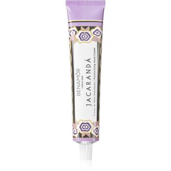 Benamôr Jacarandá Creme de mãos crema de maini 50 ml