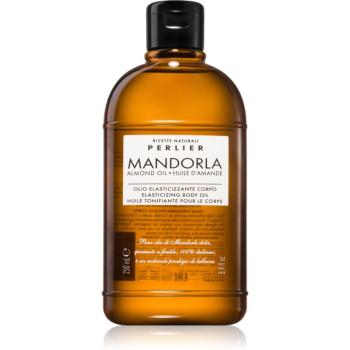 Perlier Mandorla ulei de migdale pentru corp 250 ml