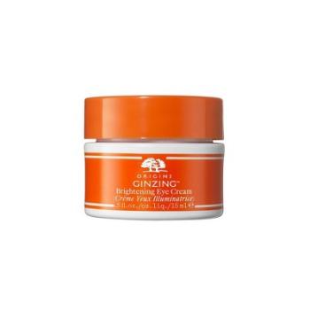 Origins Cremă pentru ochi iluminatoare GinZing™ Cool (Brightening Eye Cream) 15 ml