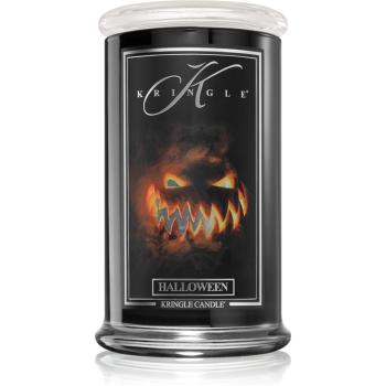 Kringle Candle Halloween lumânare parfumată 624 g