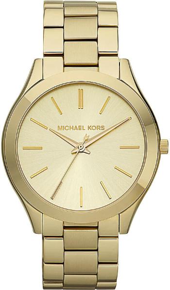 Michael Kors Subțire pistă de decolare MK3179