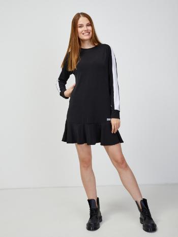 DKNY Rochie Negru