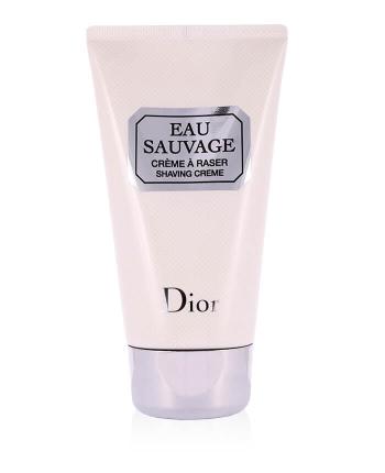 Dior Eau Sauvage - cremă de ras 150 ml