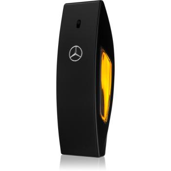 Mercedes-Benz Club Black Eau de Toilette pentru bărbați 100 ml