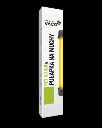 VACO ECO Fly Stick - capcana de muste 1 buc.