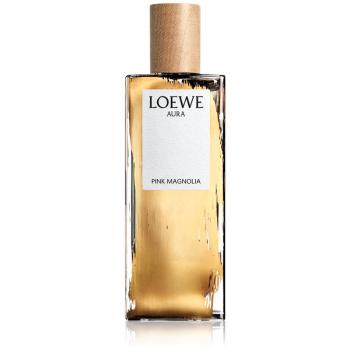 Loewe Aura Pink Magnolia Eau de Parfum pentru femei 100 ml